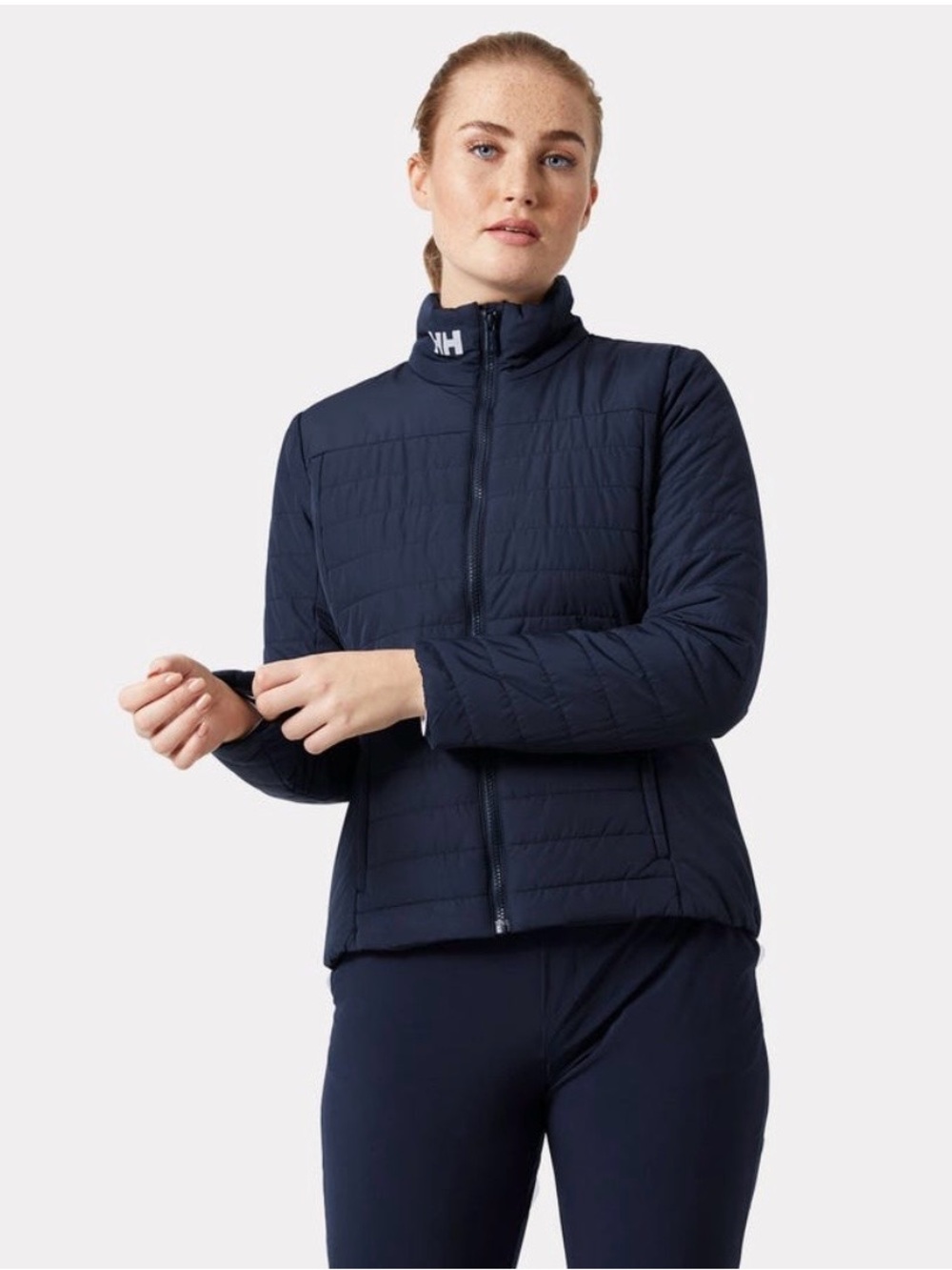 Helly Hansen Women's Crew Insulator 2.0